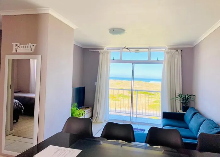 Sunrise Villa Apartment