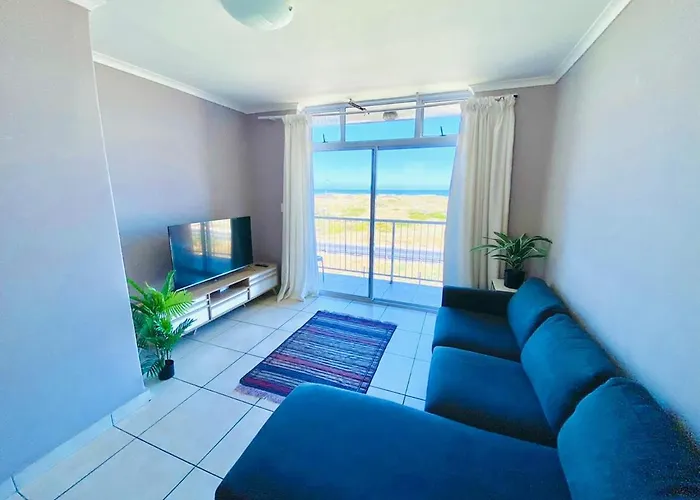 Sunrise Villa Apartment