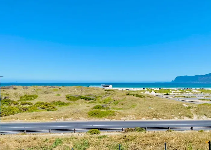 Sunrise Villa Apartment