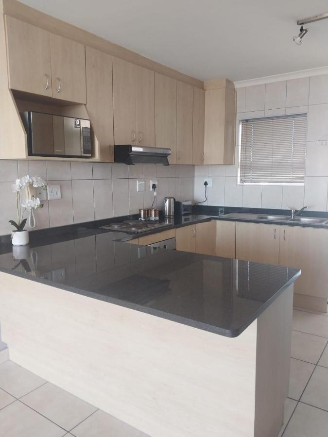 Sunrise Villa Apartment * Cape Town