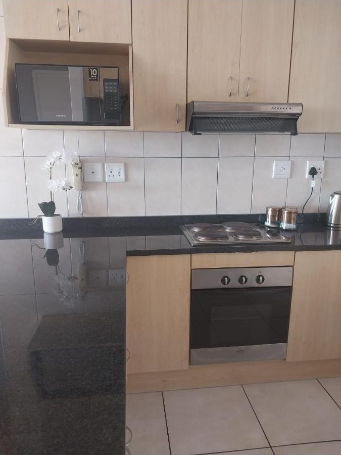 Apartment Sunrise Villa Apartment *