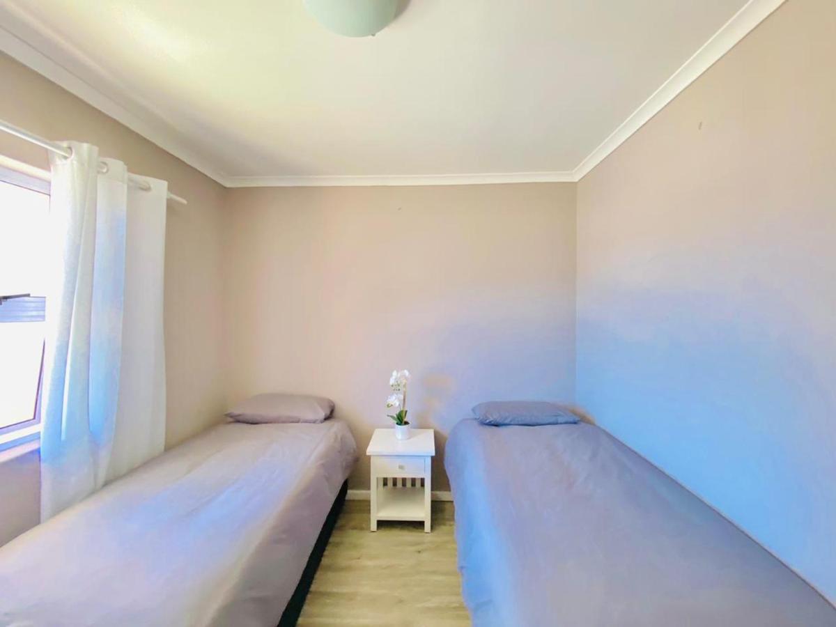 Sunrise Villa Apartment * Cape Town